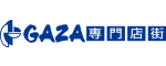 豊田ＧＡＺＡ ロゴ
